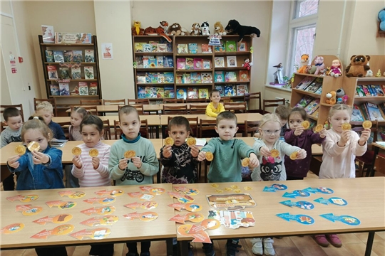 Продолжается реализация республиканского проекта "По родному краю с рюкзаком шагаю" 