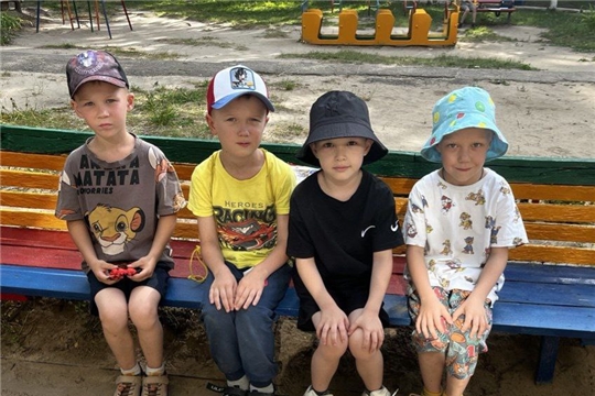 Зачем носить головной убор летом?