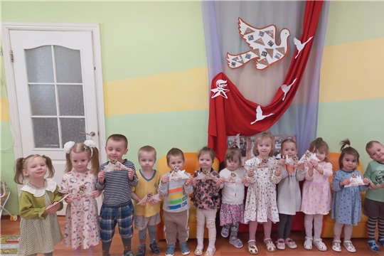 Письма Победы