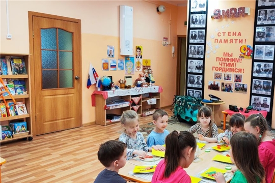 Поздравительные открытки для ветеранов.