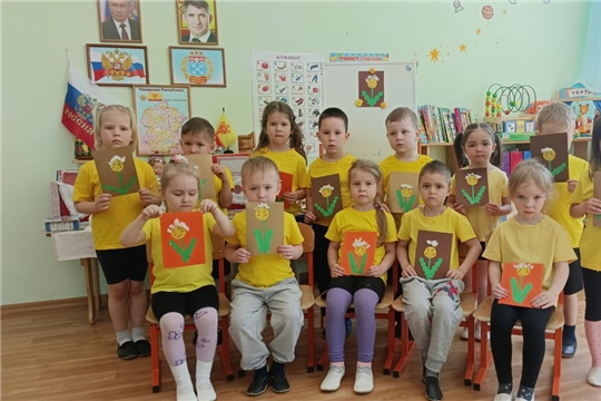 13 мая - всемирный день одуванчика.