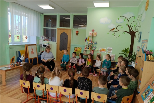 Буккроссинг «Читаем детям о войне».