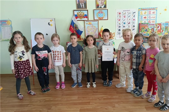 Участники различных конкурсов.