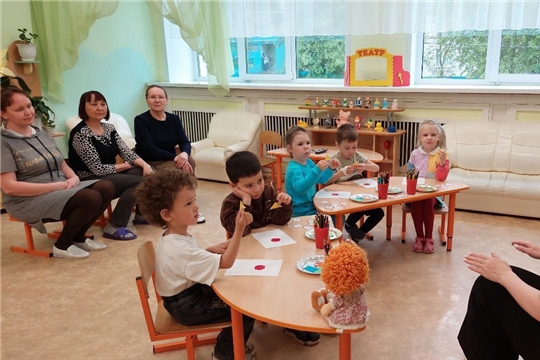 Отчетное открытое занятие по дополнительному образовательному кружку "Юный математик".