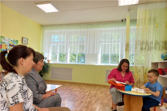 Итоговое занятие "Шкатулка с секретом".