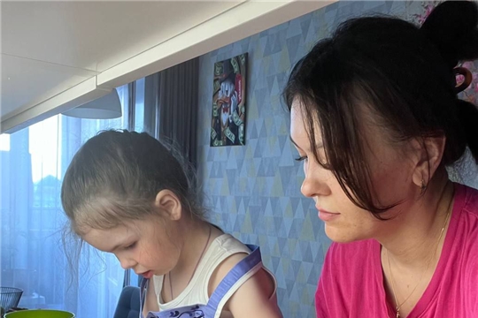 "Семейные рецепты: делимся любимыми блюдами родителей".