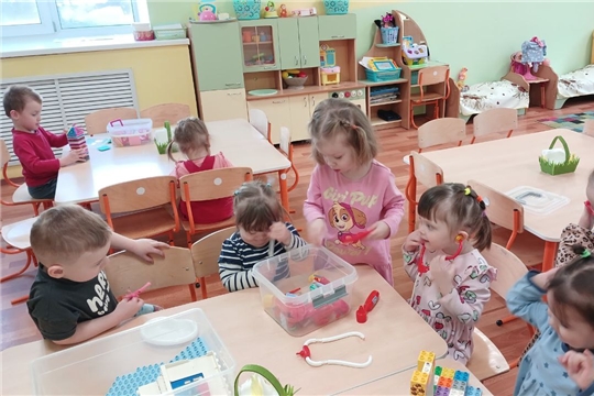 Общение в радость