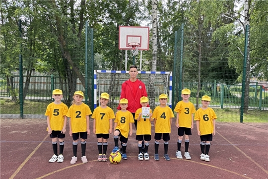 День спорта