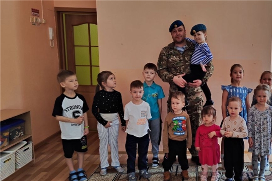 Марафон «Встречи с интересными людьми: знакомство с Республикой».