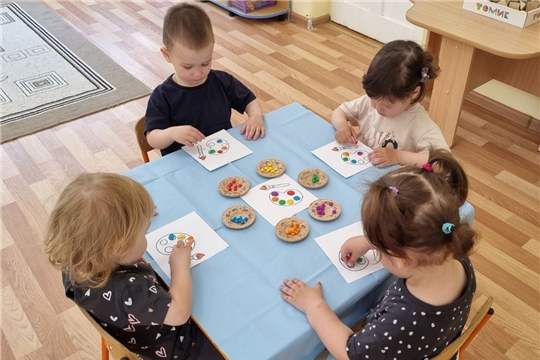 Пластилиновые заплатки