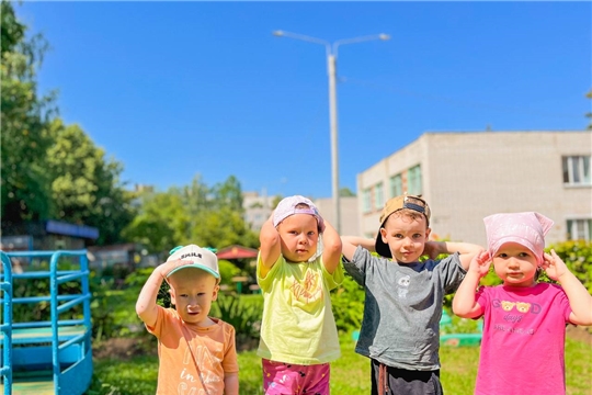 "Важность головного убора"