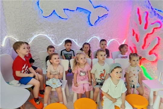 Соляная симфония