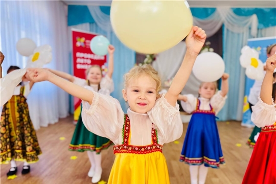 Все начинается с семьи