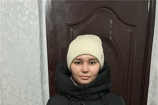 Рейд в семьи СОП на новогодних каникулах
