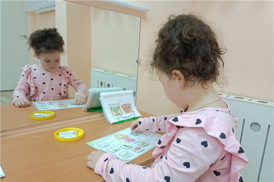 Игровые методы в развитии речи дошкольников