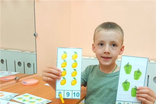 "Дидактические игры в речевом развитии дошкольников"
