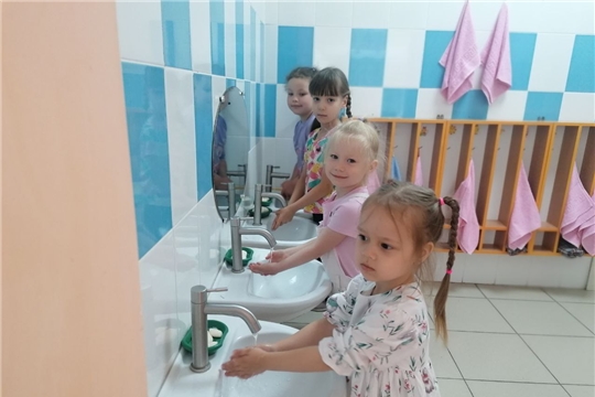 "Правила обращения с водой из крана"