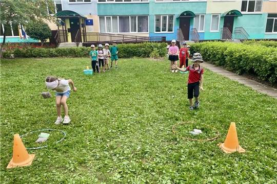 " Х Городские малые летние Олимпийские игры"