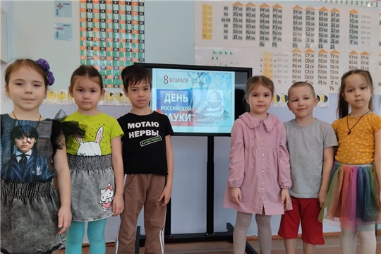 Хочу все знать