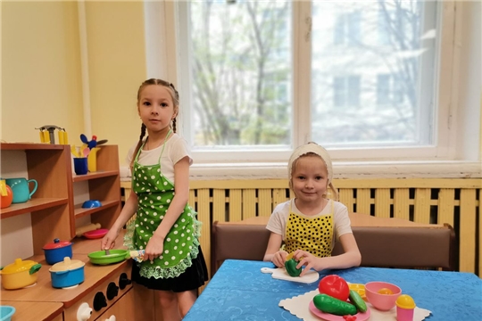 Безопасность — наше главное правило!