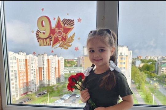Окна Победы