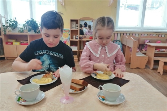 Рыба - очень полезный и важный продукт