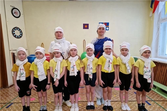 «Спортивная зима»
