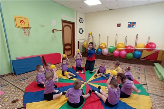 Секрет хорошего настроения 