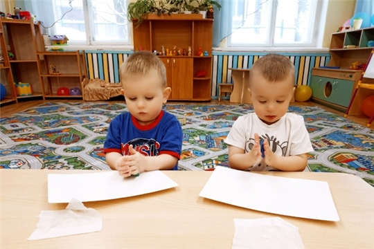 Дудочка из пластилина