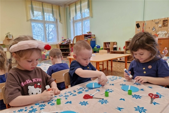 Мир природы 