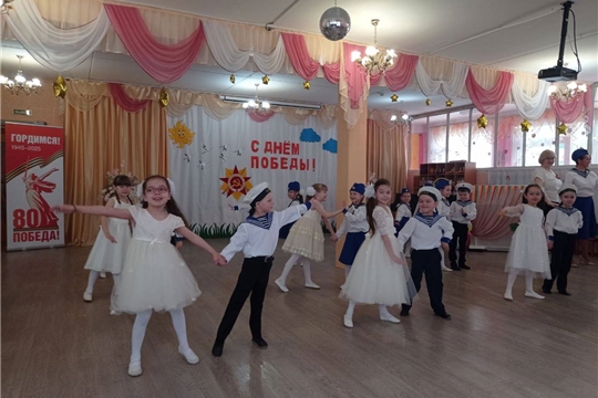 Окна Победы