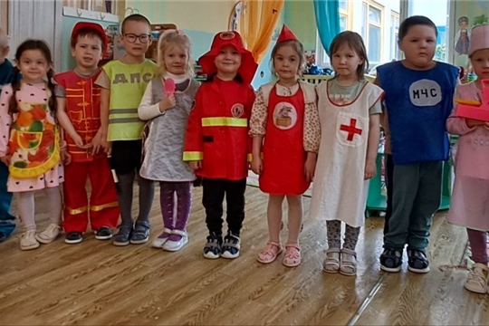Думая о будущем…