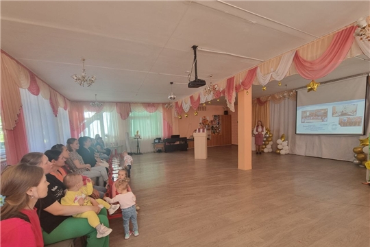 День открытых дверей