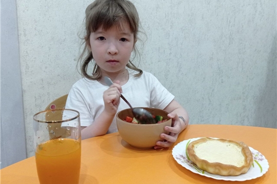 Семейные рецепты: делимся любимыми блюдами родителей.