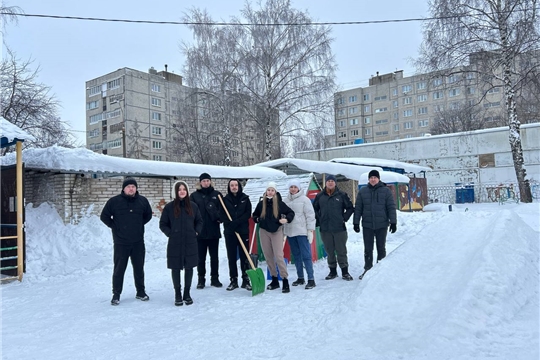 Благодарность родителям