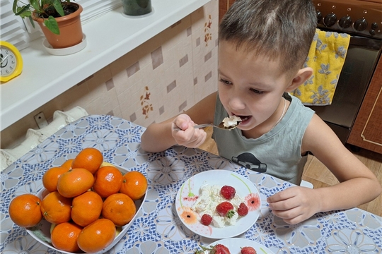 Реализация проекта «Здоровые дети – счастливые родители»