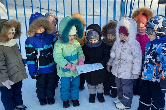 Экскурсия "Экра"