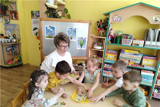 Осторожно! Ядовитые растения