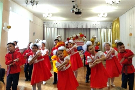 Весенняя неделя добра 