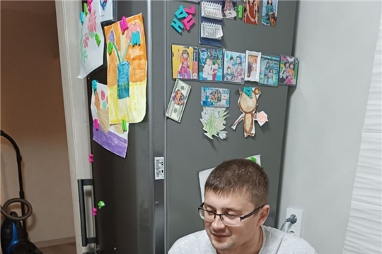 Семейные рецепты: делимся любимыми блюдами родителей.