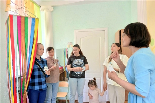 День открытых дверей