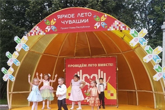 Творчество глазами детей