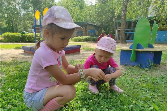 Летние браслеты