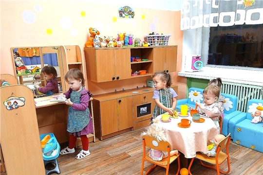 «Путешествие в Страну Чистюль»: увлекательное знакомство с гигиеной в детском саду