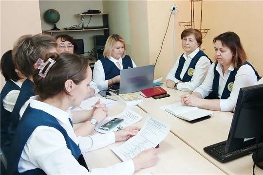 Подводим итоги, строим планы.