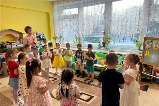 Финансовая азбука для дошколят.