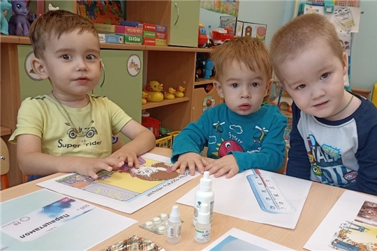 Таблетки – не конфетки