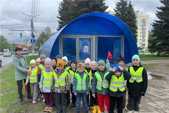 Подземный пешеходный переход