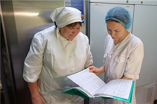 Административный контроль