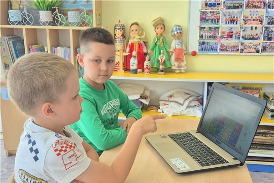 Детские безопасные сайты
